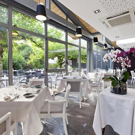 Hostellerie Saint Germain Екстер'єр фото