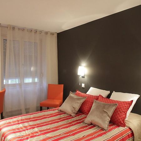 Hostellerie Saint Germain Екстер'єр фото