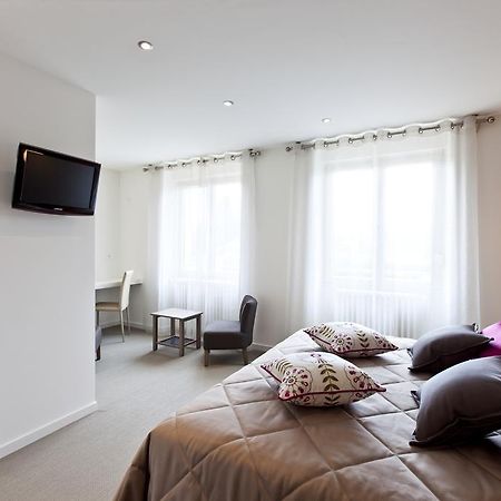 Hostellerie Saint Germain Екстер'єр фото