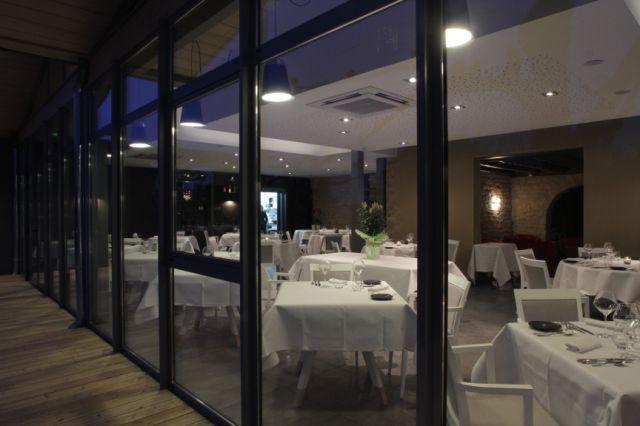 Hostellerie Saint Germain Екстер'єр фото