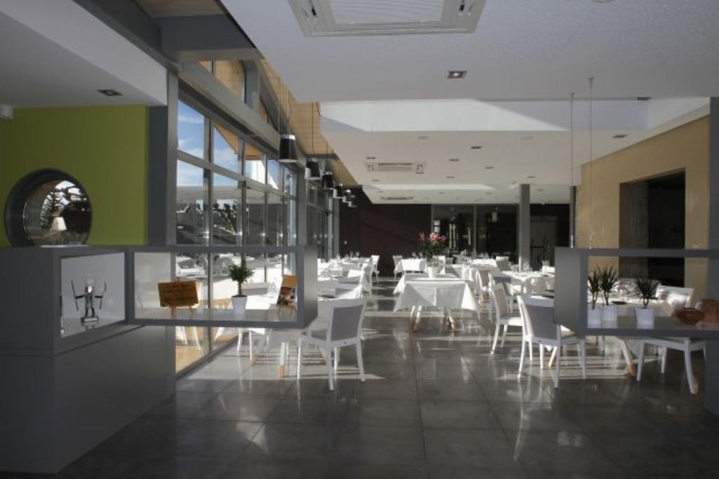 Hostellerie Saint Germain Екстер'єр фото