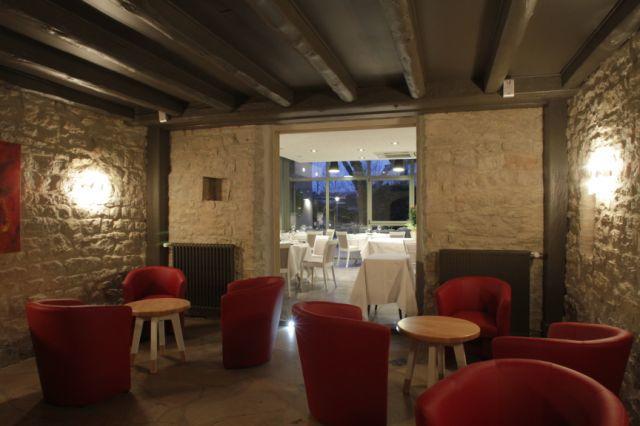 Hostellerie Saint Germain Екстер'єр фото