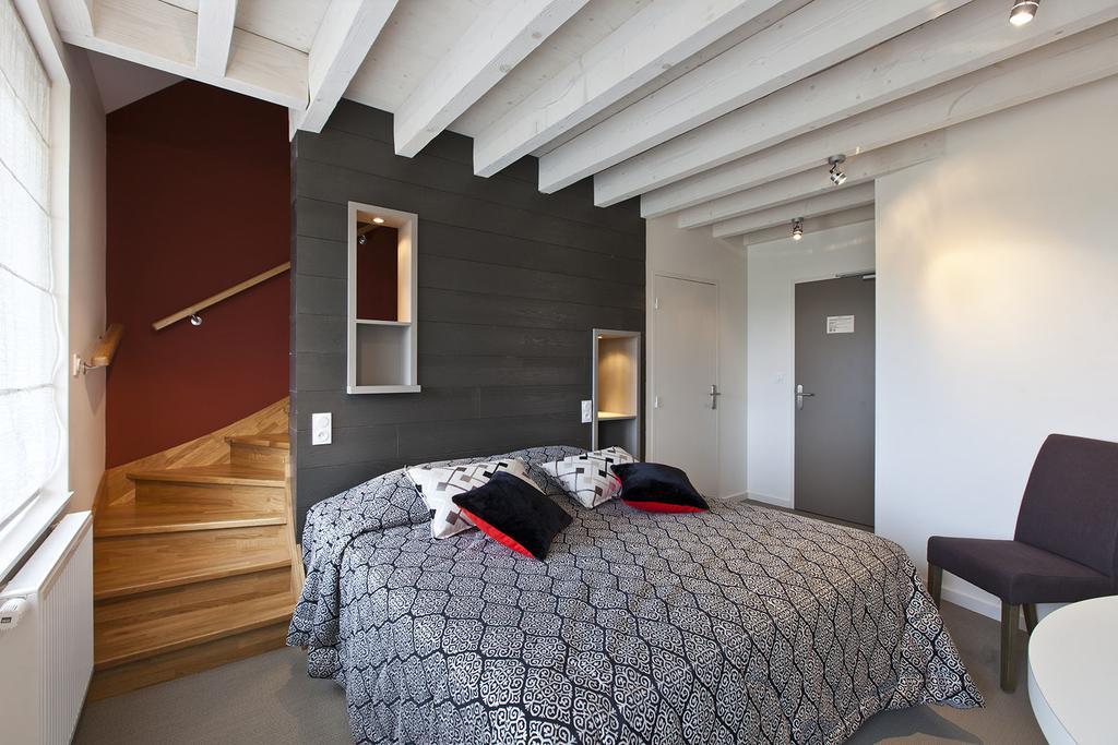 Hostellerie Saint Germain Екстер'єр фото