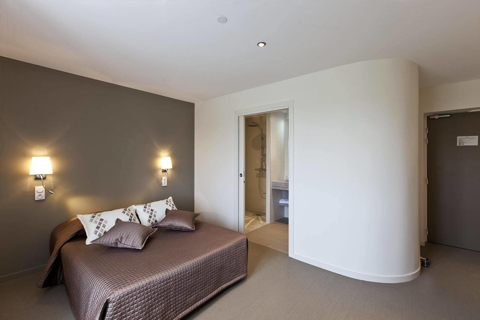 Hostellerie Saint Germain Екстер'єр фото