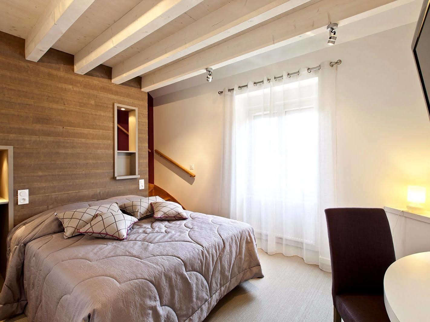 Hostellerie Saint Germain Екстер'єр фото
