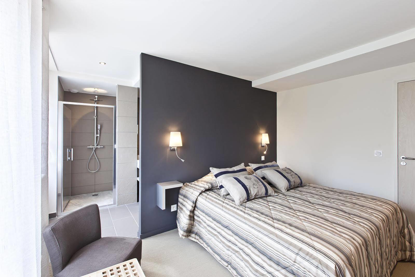 Hostellerie Saint Germain Екстер'єр фото