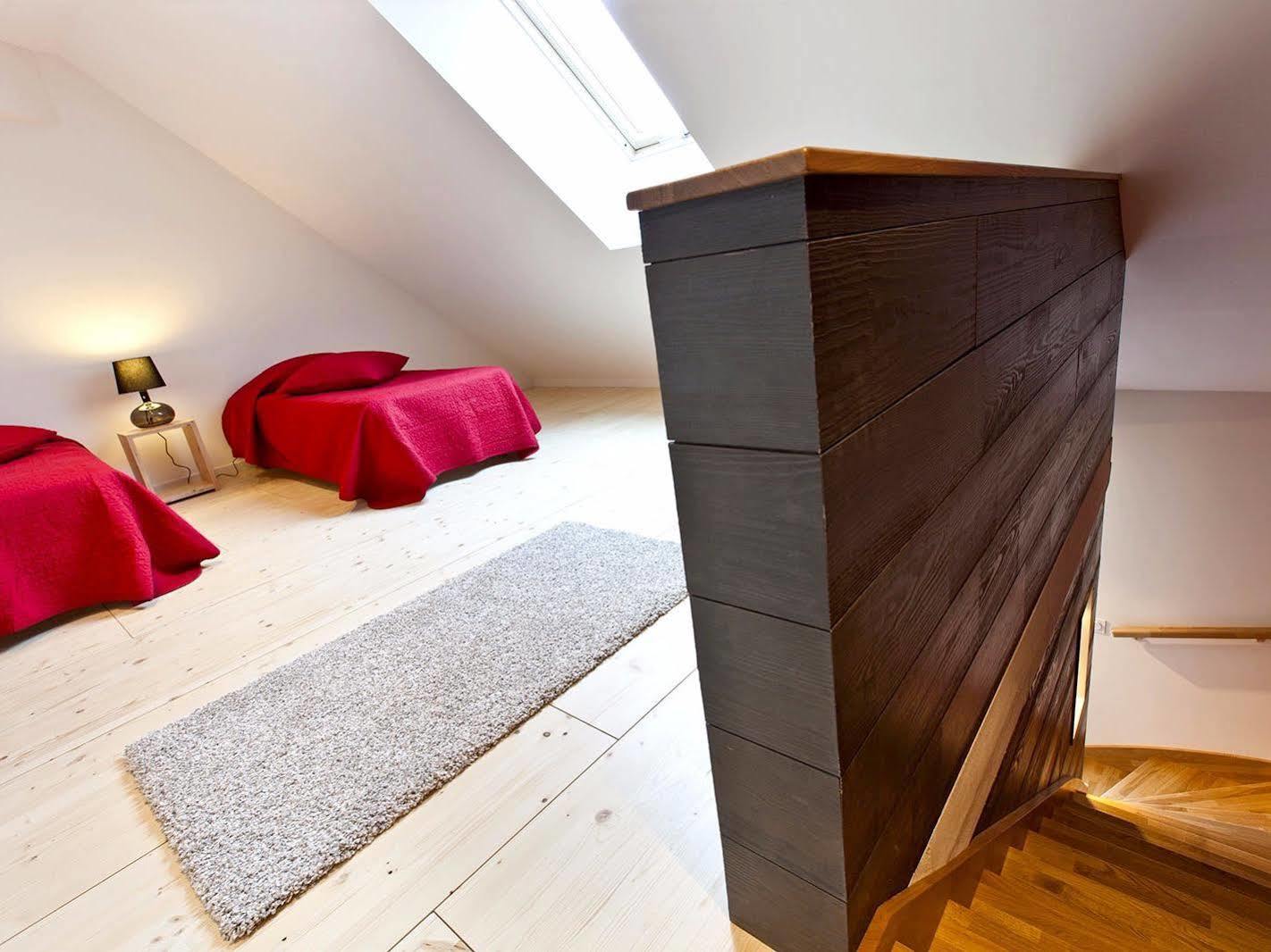 Hostellerie Saint Germain Екстер'єр фото