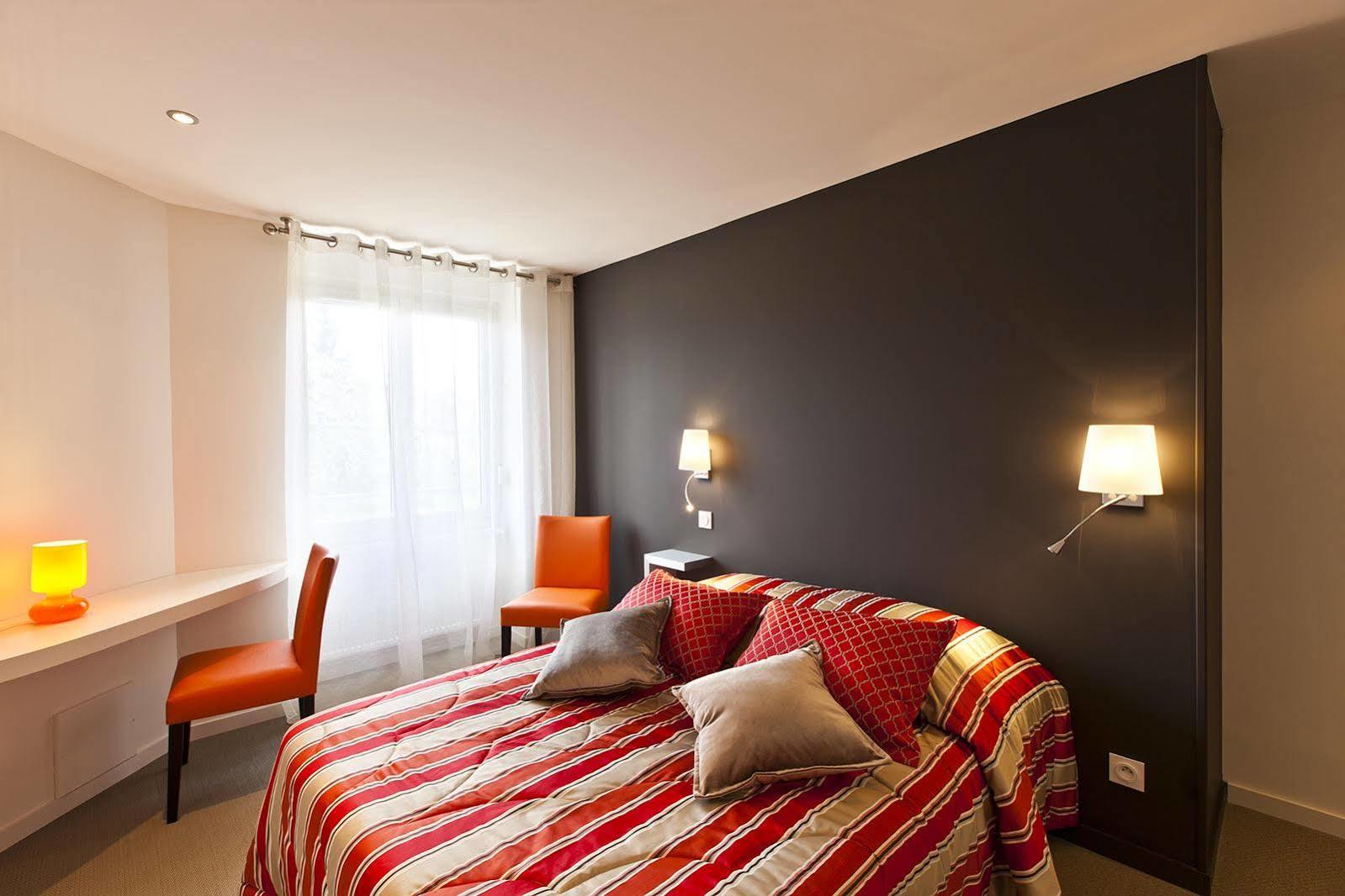 Hostellerie Saint Germain Екстер'єр фото
