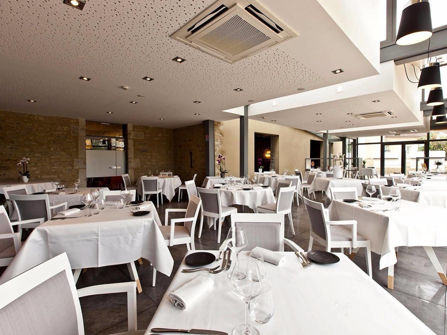 Hostellerie Saint Germain Екстер'єр фото